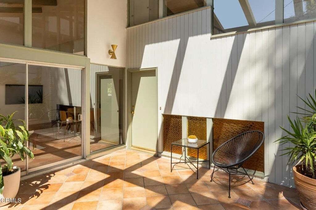 House in Glendale, California, United States 4 - 18612867