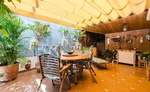 Townhouse in San Pedro de Alcantara, Andalusia, Spain 1
