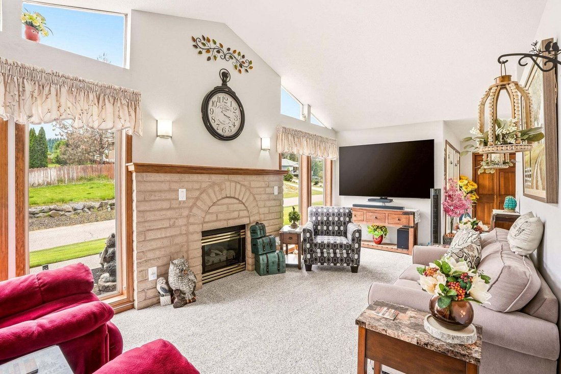 House in Spokane Valley, Washington, United States 5 - 18611586