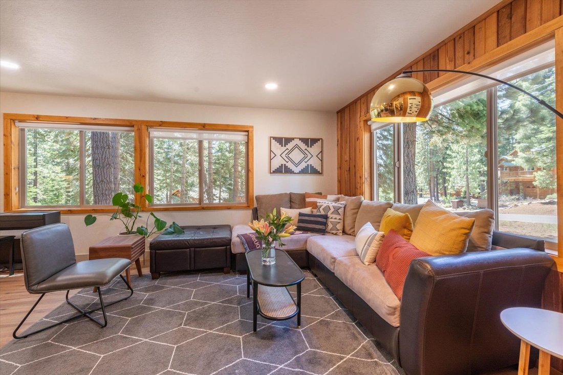 House in Truckee, California, United States 4 - 18614714