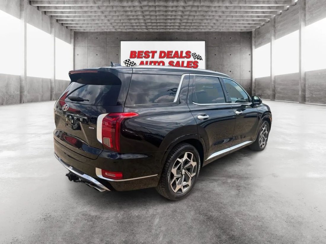 Suv in Akron, OH, United States 5 - 16775746
