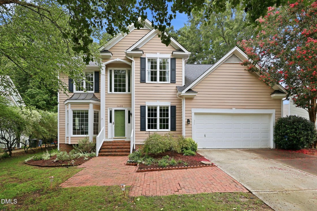 House in Durham, North Carolina, United States 1 - 18609424