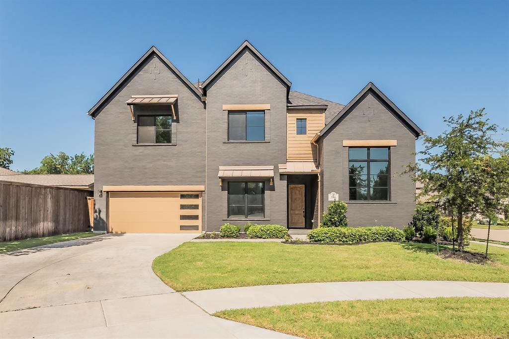 House in Fort Worth, Texas, United States 1 - 18610048
