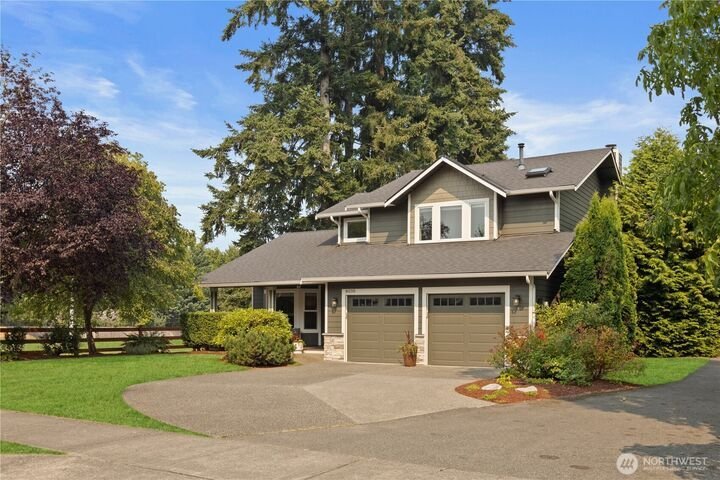 House in Kirkland, Washington, United States 1 - 18614963