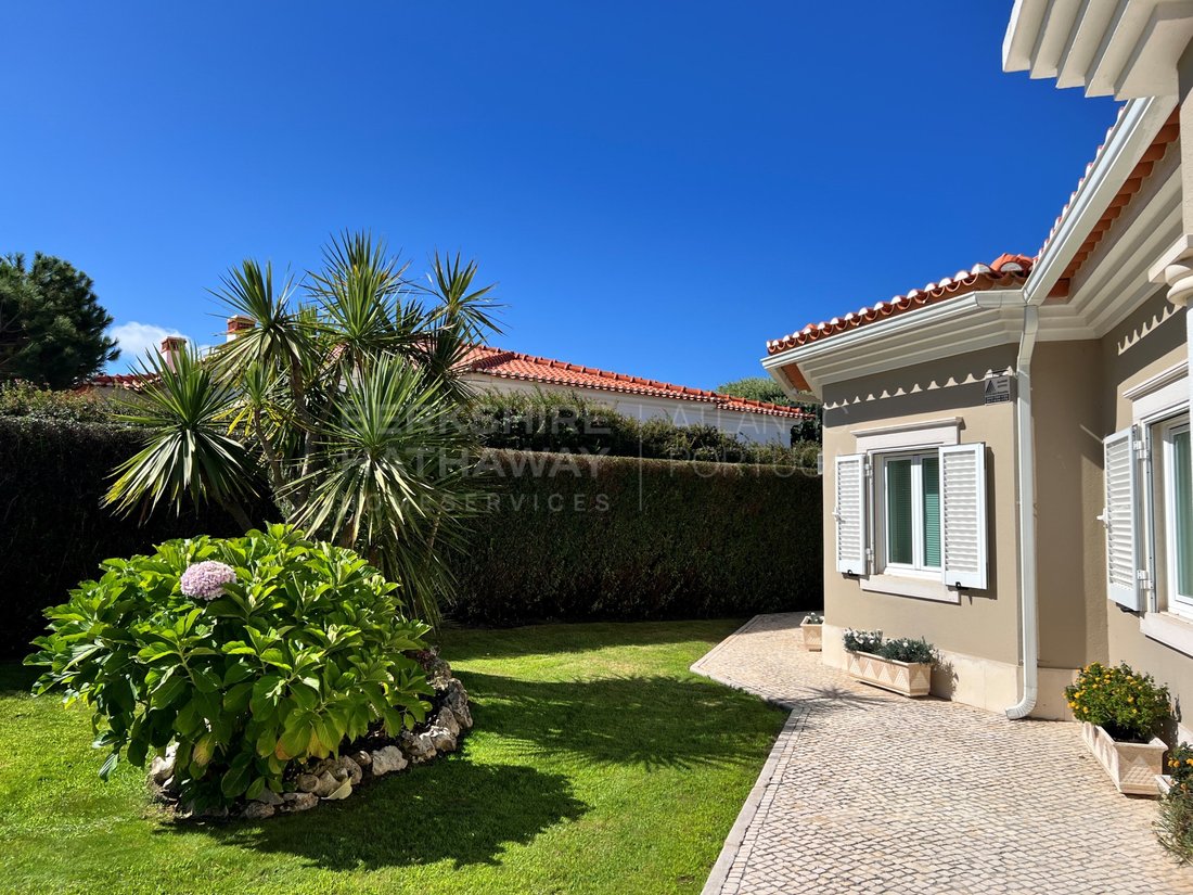 Casa en Amoreira, Distrito de Leiria, Portugal 3 - 18610626