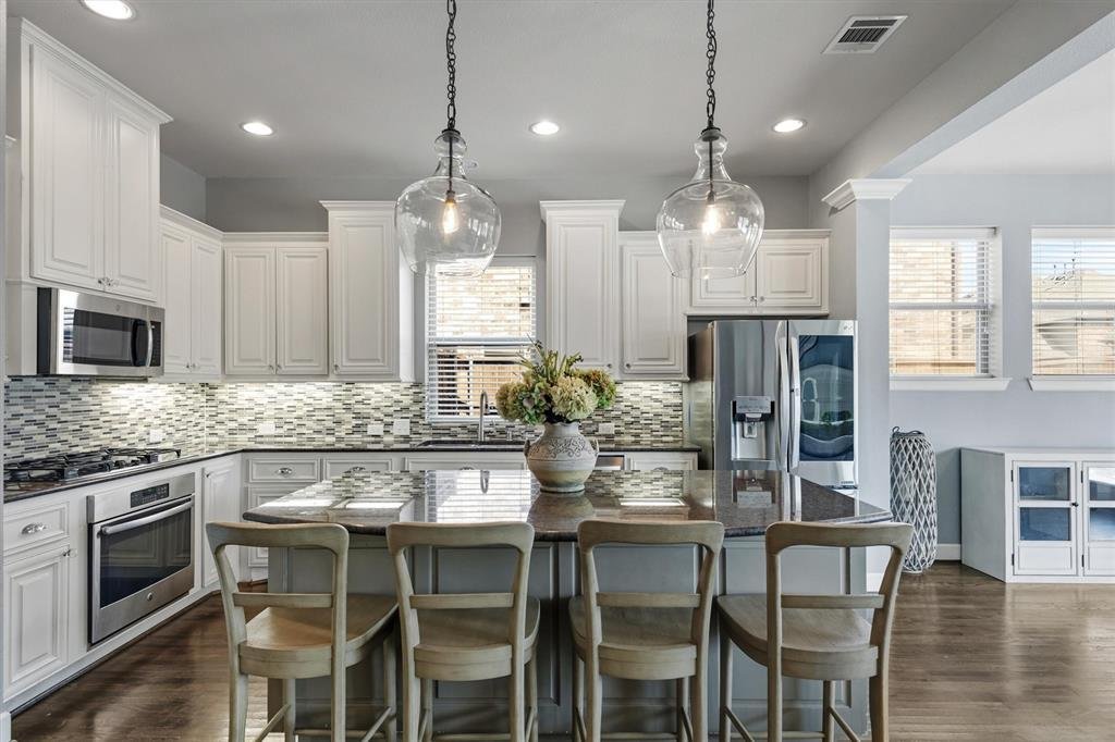 House in Frisco, Texas, United States 5 - 18613305