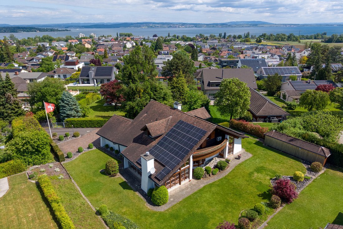 House in Bottighofen, Thurgau, Switzerland 1 - 18539543