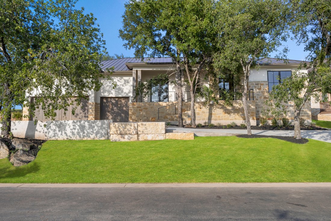 House in Horseshoe Bay, Texas, United States 4 - 18611308