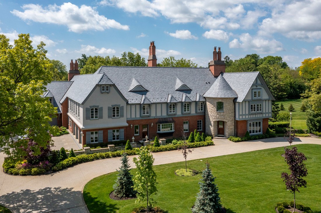 House in Palatine, Illinois, United States 2 - 18614037