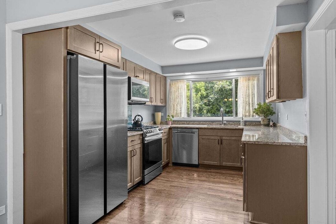 House in Highland Park, Illinois, United States 3 - 18612708
