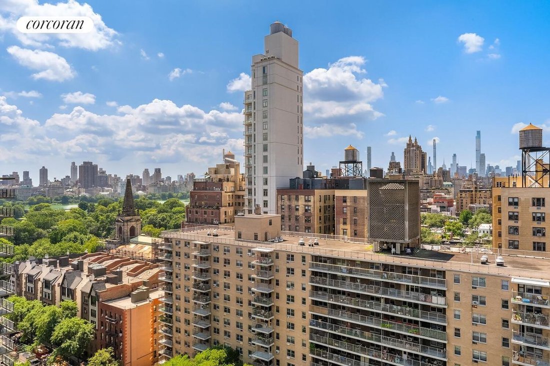 Condo in New York, New York, United States 2 - 18541810