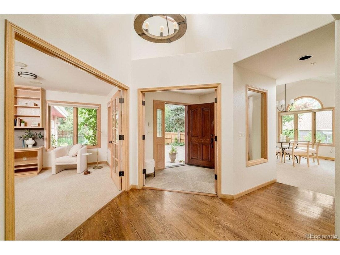 House in Boulder, Colorado, United States 3 - 18609673