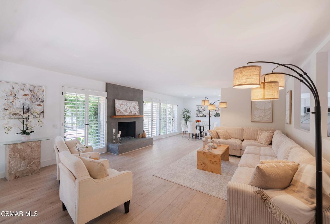 House in Thousand Oaks, California, United States 1 - 18127188