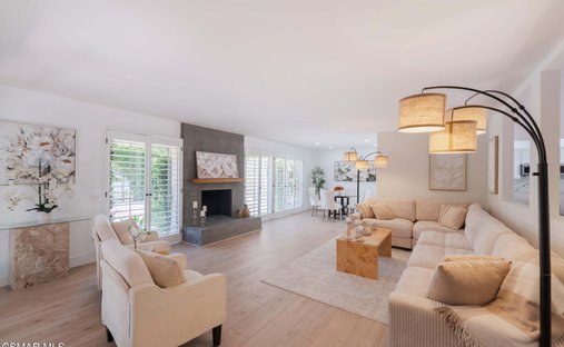 House in Thousand Oaks, California, United States 1