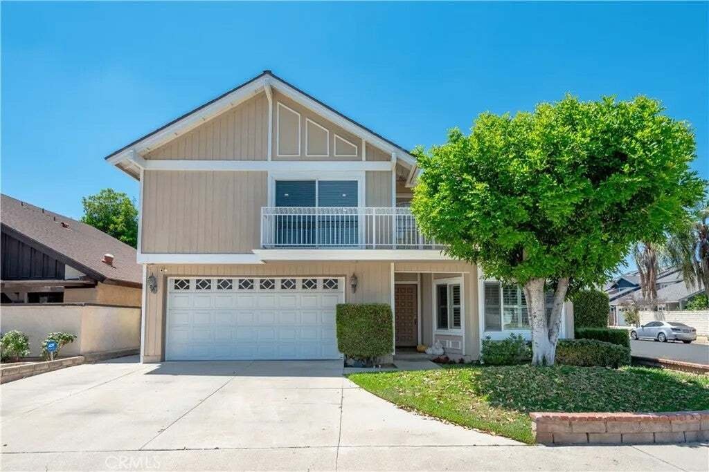 House in Los Angeles, California, United States 1 - 18612885