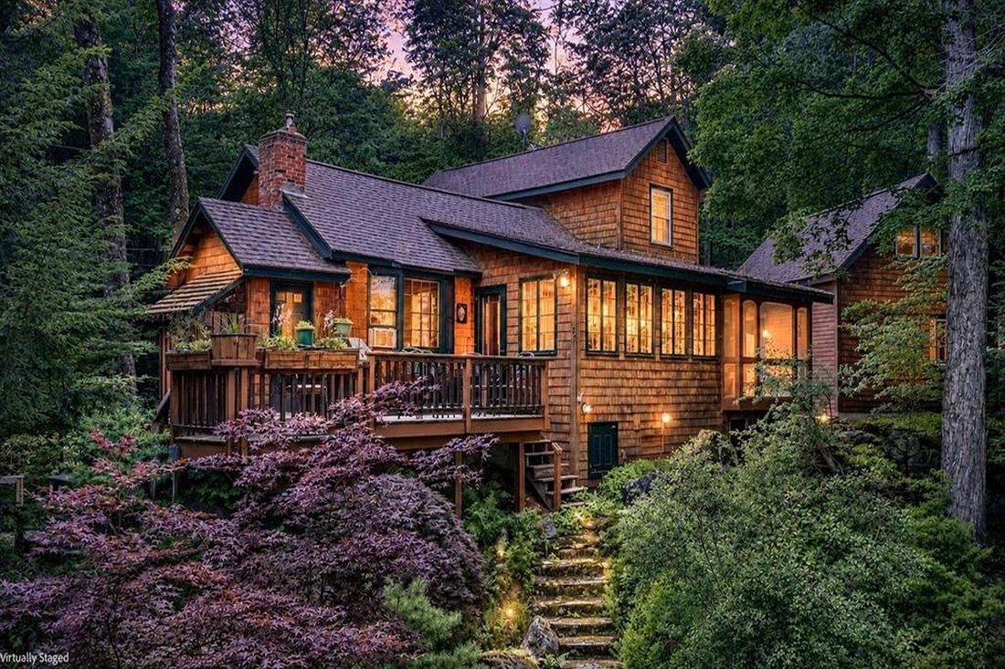 House in Sutton, New Hampshire, United States 1 - 18611354