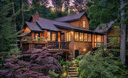 Casa a Sutton, New Hampshire, Stati Uniti 1