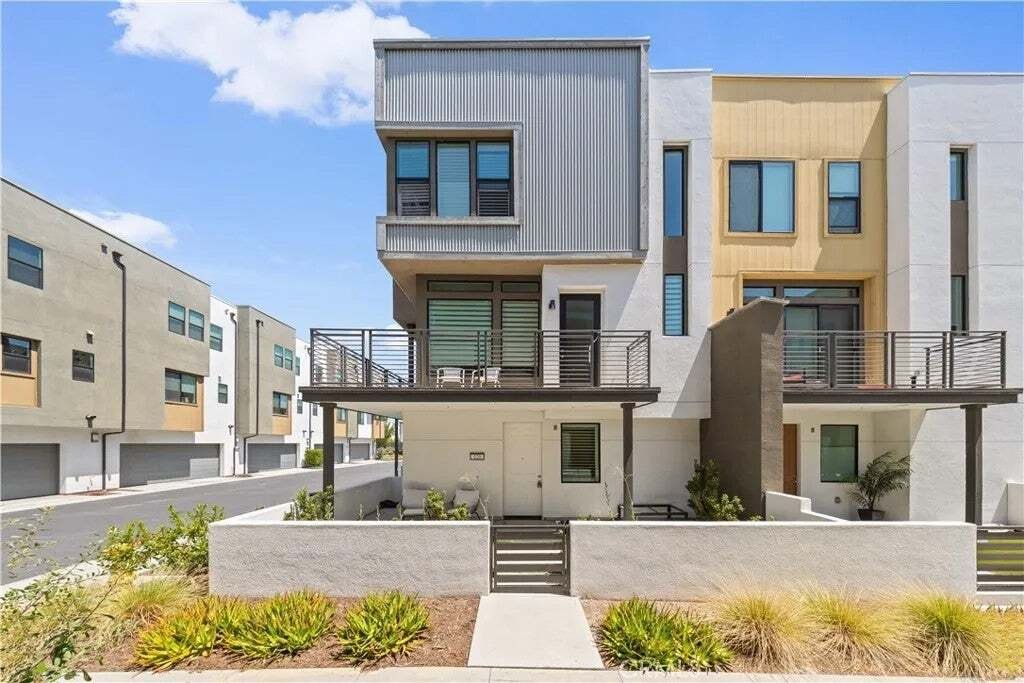 Townhouse in Irvine, California, United States 1 - 18612764