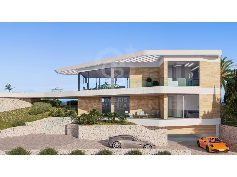 House in Xabia / Javea, Valencian Community, Spain 3 - 13724824