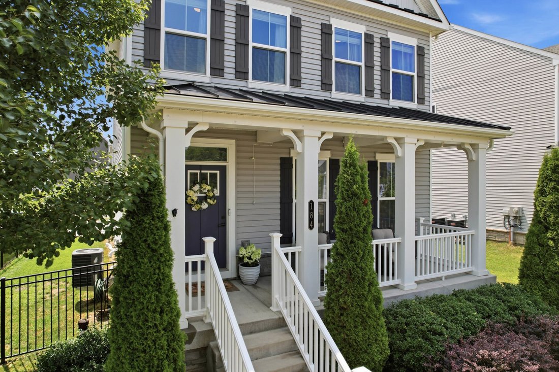 House in Cranberry Township, Pennsylvania, United States 5 - 18611343