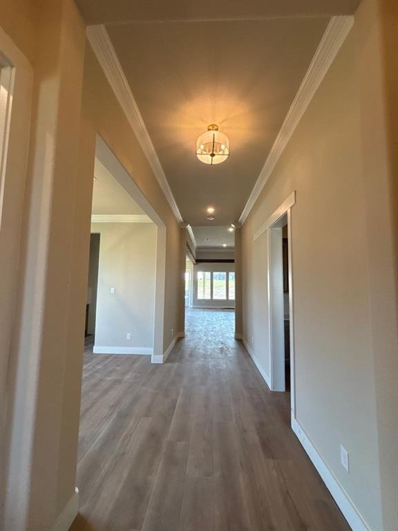 House in Van Alstyne, Texas, United States 3 - 18552747