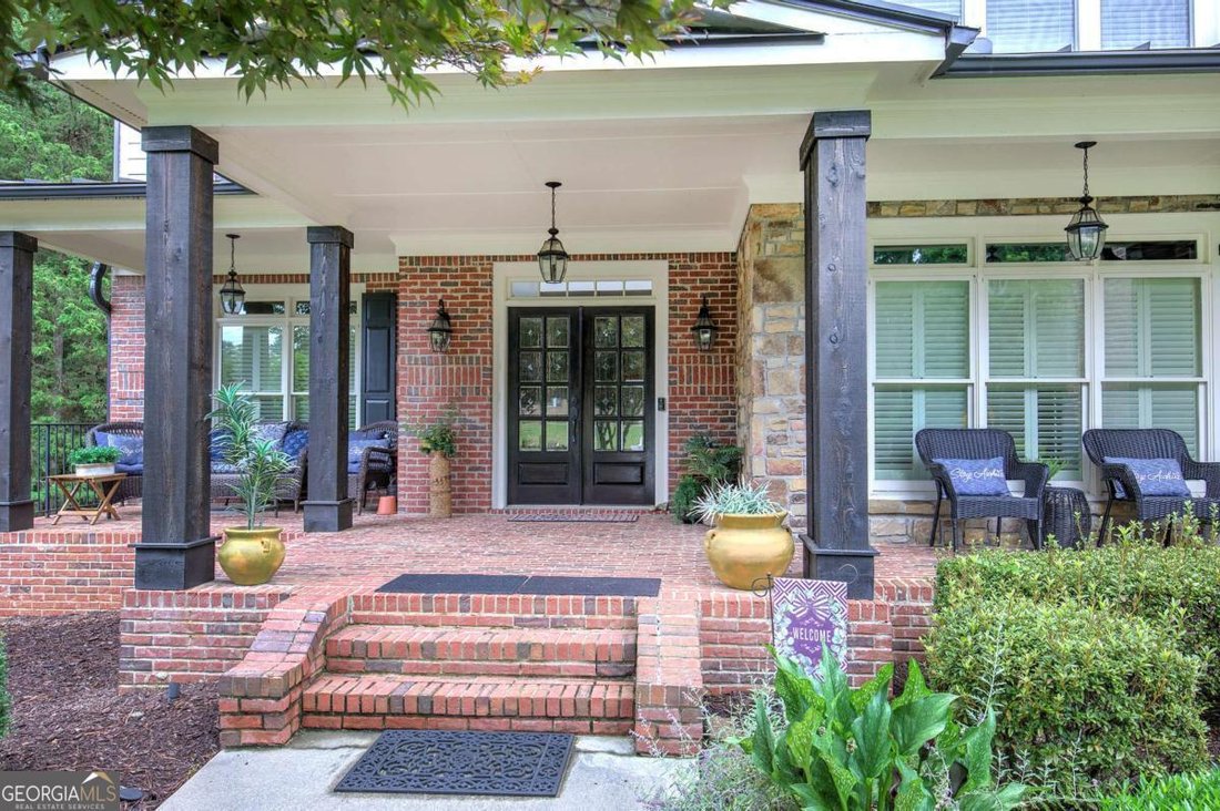 House in Kennesaw, Georgia, United States 5 - 18613157