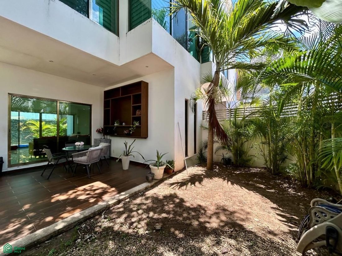 House in Cancún, Quintana Roo, Mexico 2 - 18361885