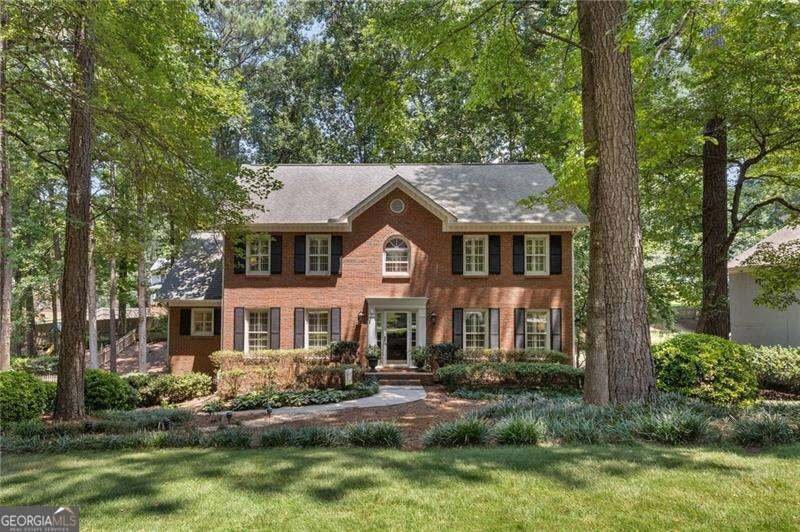 House in Marietta, Georgia, United States 1 - 18615660