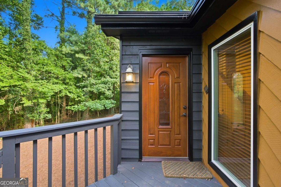 House in Marietta, Georgia, United States 4 - 18613139