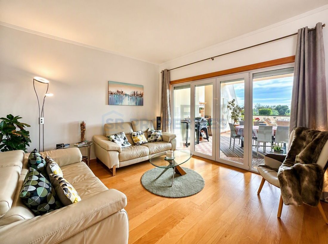 Apartment in Vilamoura, Quarteira, Algarve 4 - 18438157