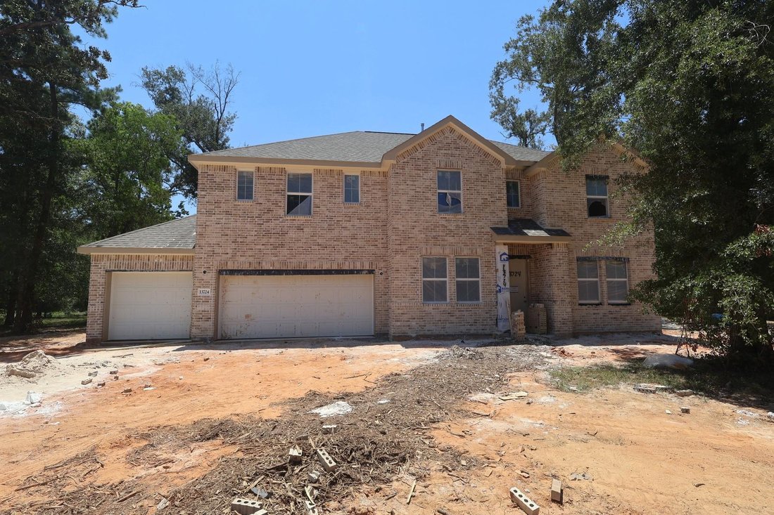 House in Conroe, Texas, United States 2 - 18456090