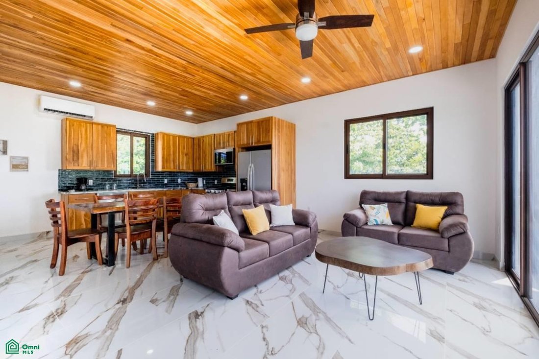 Casa in Quebrada Amarilla, Provincia di Puntarenas, Costa Rica 4 - 17729113