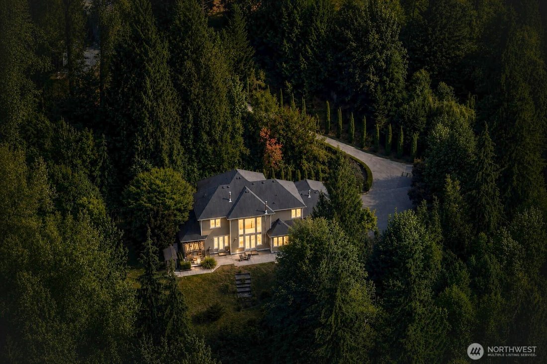 House in Arlington, Washington, United States 2 - 18447263