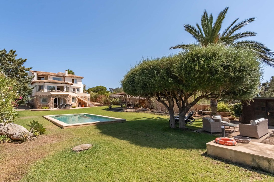 Villa in Portocolom, Felanitx, Balearic Islands 5 - 18613572