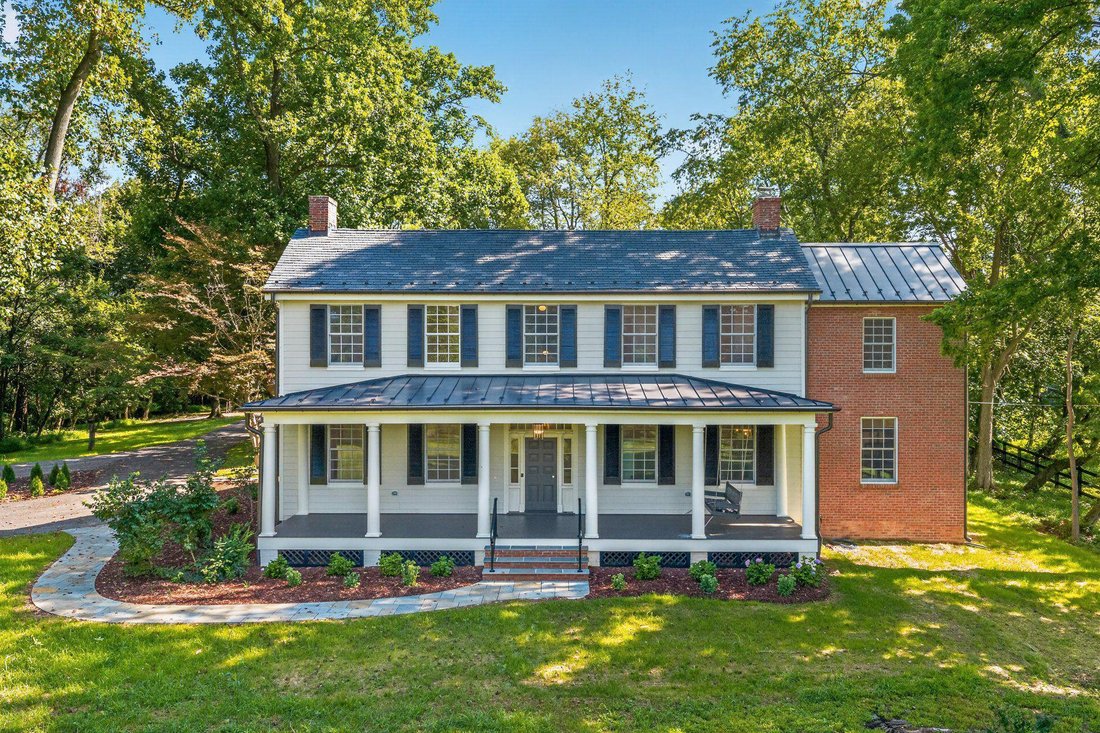House in Frederick, Maryland, United States 1 - 18473532