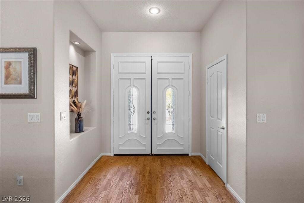 House in Las Vegas, Nevada, United States 5 - 18611767
