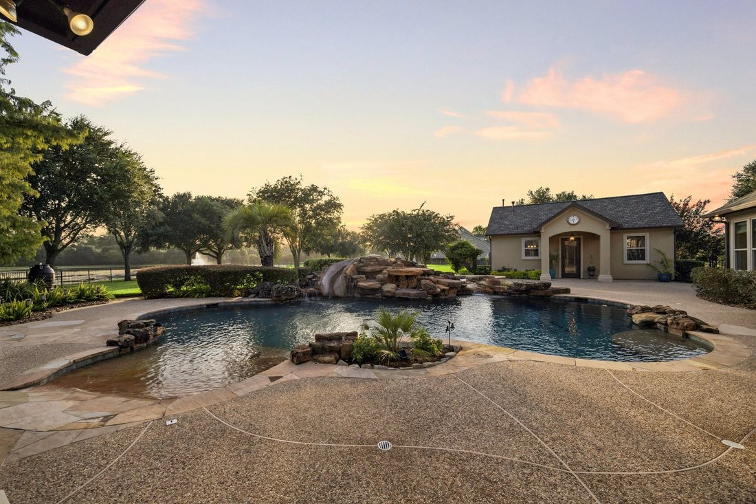 Casa en Richmond, Texas, Estados Unidos 4 - 18530555