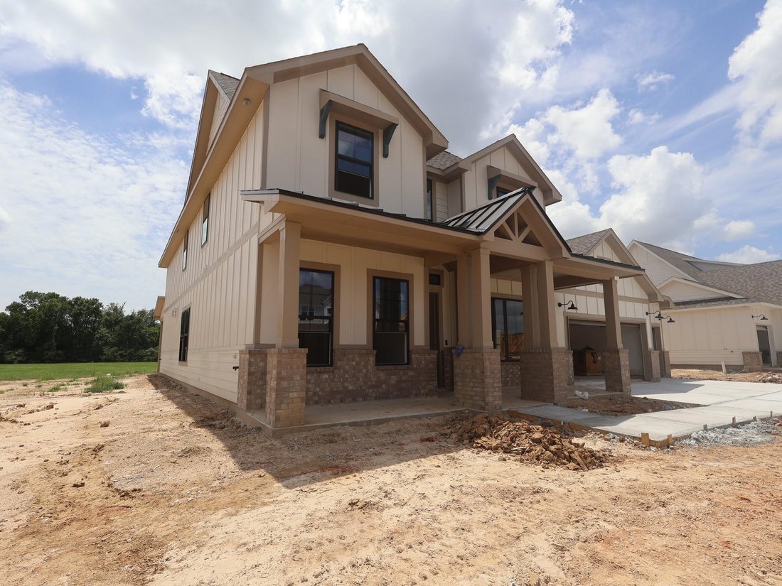 House in Montgomery, Texas, United States 1 - 18284891