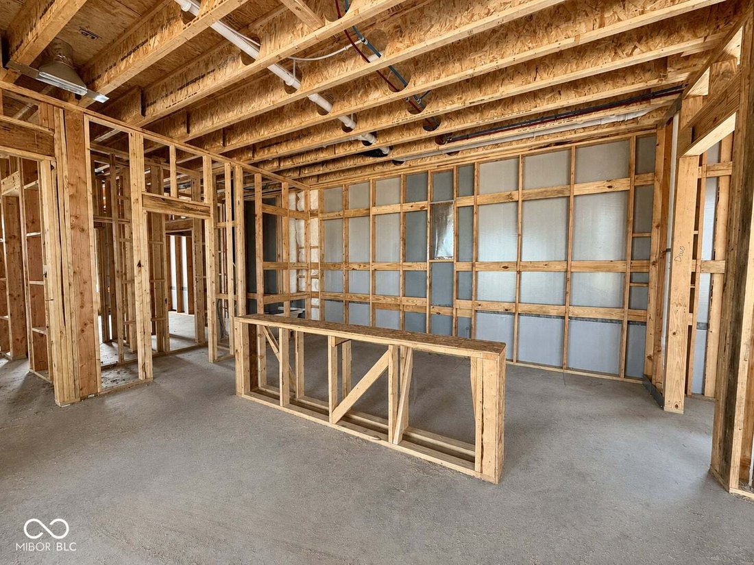House in Westfield, Indiana, United States 3 - 18178411