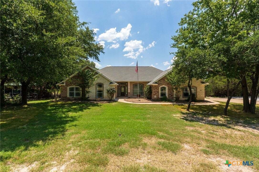 House in Kempner, Texas, United States 1 - 18612020
