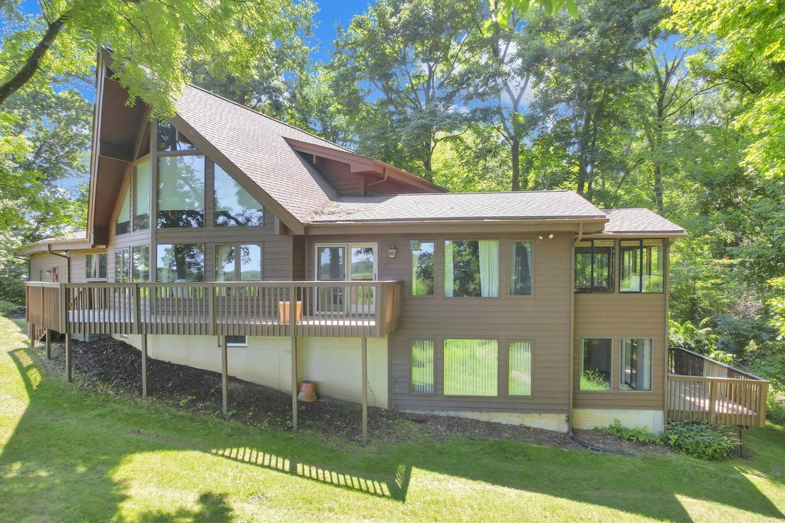 House in Centerburg, Ohio, United States 1 - 18609983