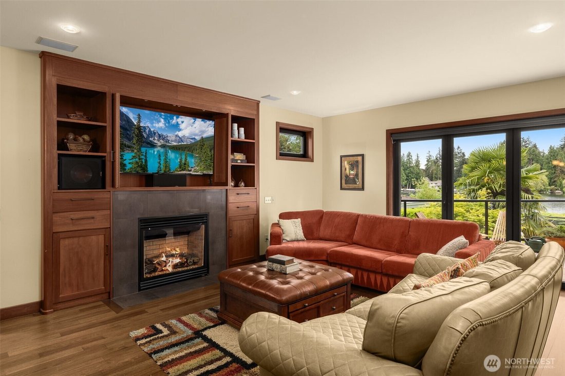 House in Seattle, Washington, United States 5 - 18613097
