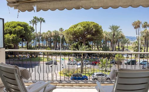 Appartement à Cannes, Provence-Alpes-Côte d'Azur, France 1