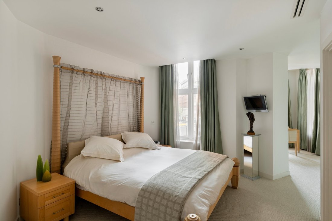 Apartment in Brompton, Kensington And Chelsea, England 5 - 18609245