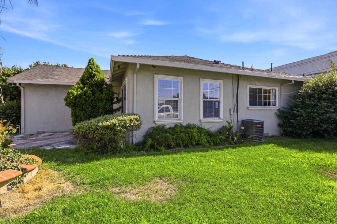 House in San Jose, California, United States 3 - 18612056