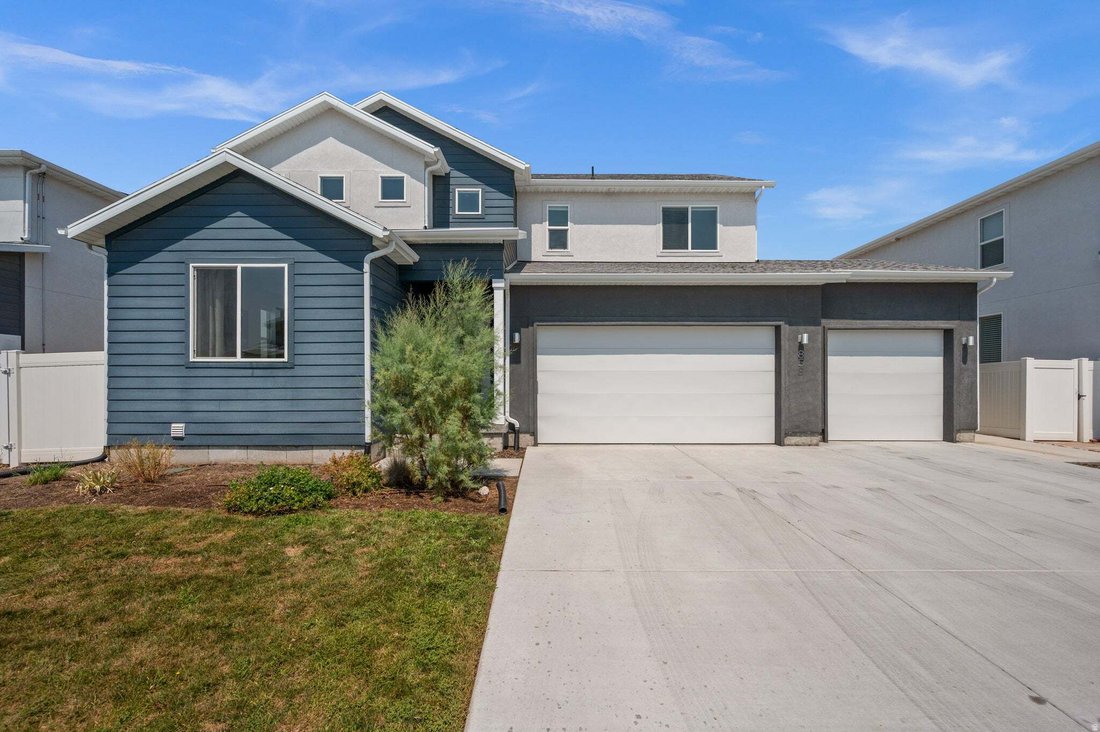 House in Murray, Utah, United States 1 - 18611925