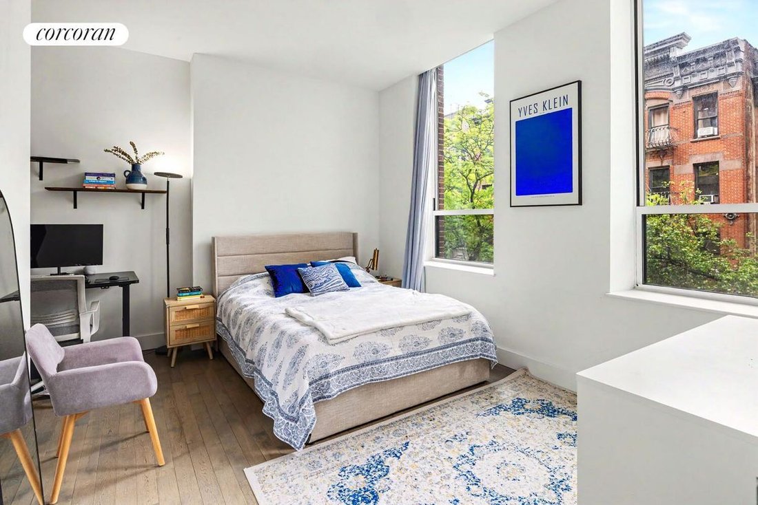 Condo in New York, New York, United States 4 - 17895316