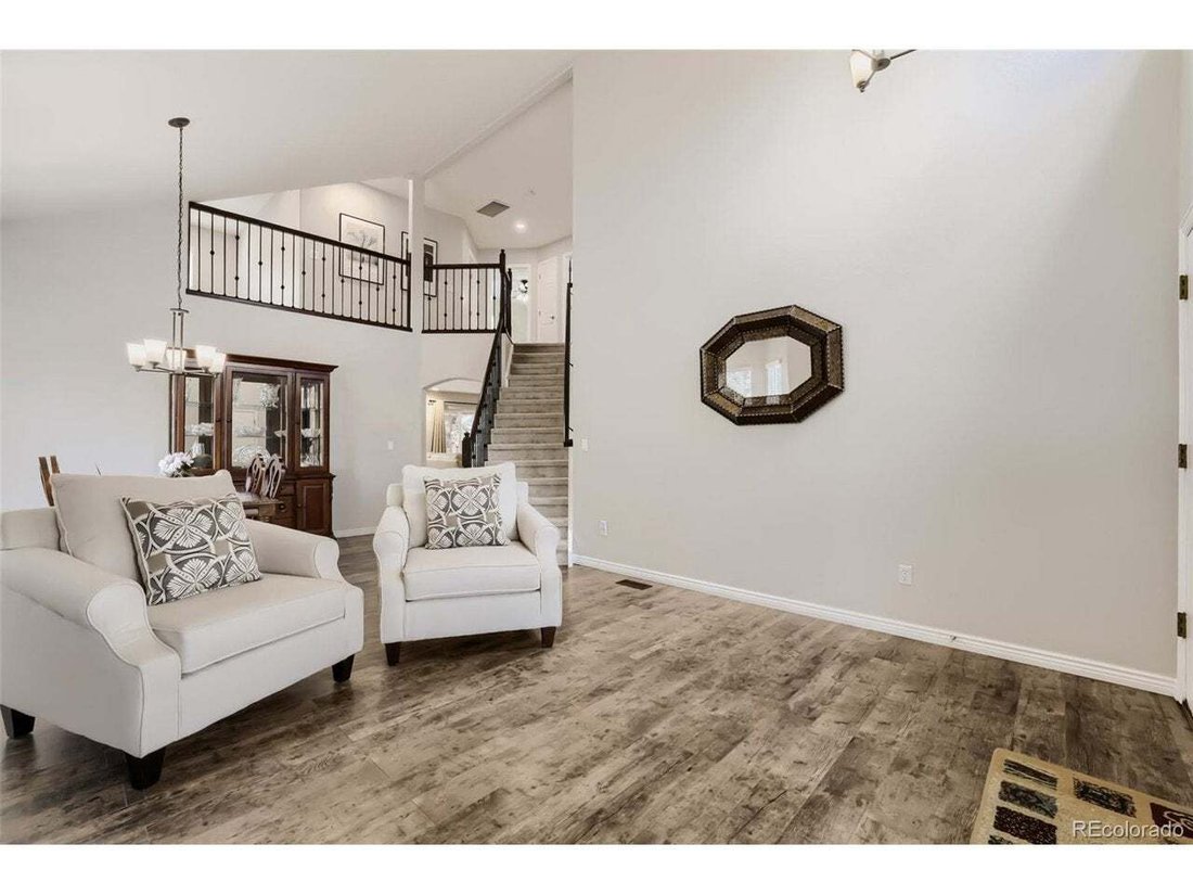 House in Lakewood, Colorado, United States 5 - 18613007