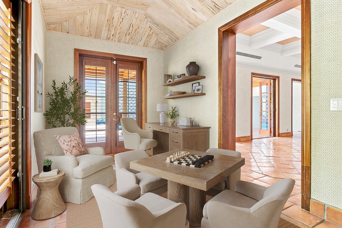 Townhouse in Palm Beach, Florida, United States 4 - 18607709