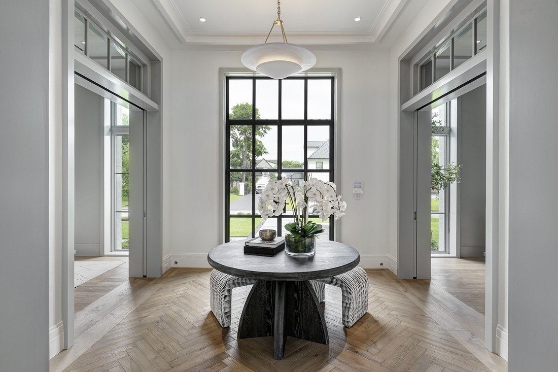 House in Houston, Texas, United States 3 - 18614706